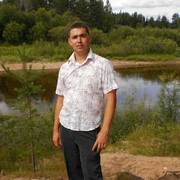 Андрей Поливанов on My World.
