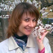 Евгения Ларина on My World.
