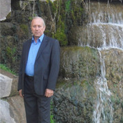 Александр Сосновский on My World.