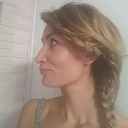 Юлия Гардт on My World.
