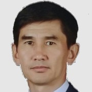 елдос куатбаев on My World.