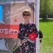 Галина Попова on My World.