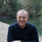 Михаил Покрашевский on My World.