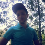 Слава Кожевников on My World.