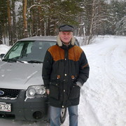 Vladimir Sukhanov on My World.