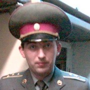 Сергей Тятых on My World.