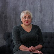 Tatyana Shimko on My World.