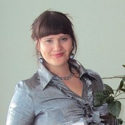 Анастасия Тарабаева on My World.