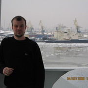Сергей Тимонов on My World.