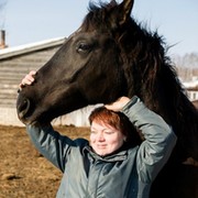 Елена Никанорова on My World.