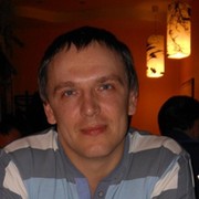 Михаил Кудыбин on My World.