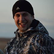 Василий Гор on My World.