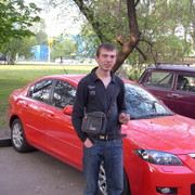 Виктор Виноградов on My World.