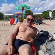 Виктор Петров on My World.