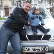 Алексей Воробьёв on My World.