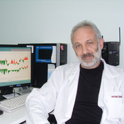 Wadim Kapelovich on My World.
