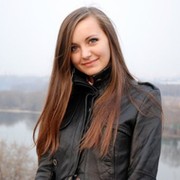 Елена Маркова on My World.