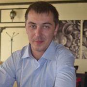 Андрей Чистяков on My World.