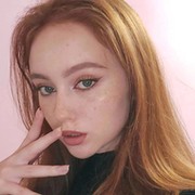 Елизавета Витальевна on My World.