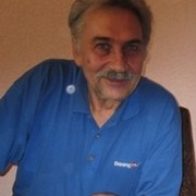 Юрий Тимошенко on My World.