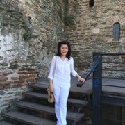 Зауреш Ибраева on My World.