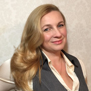 Елена Зотова on My World.