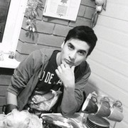 yoqubjon sharipov on My World.