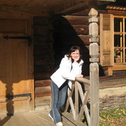 Елена Разгильдеева on My World.