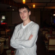 Александр Степанов on My World.