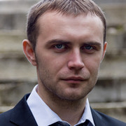 АЛЕКСАНДР ЩЕРБАКОВ on My World.