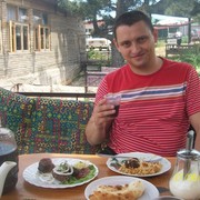 Андрей Тесников on My World.