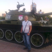 Александр Демьянов on My World.