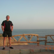 Дмитрий Морозов on My World.