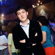 Болот Темирбеков on My World.