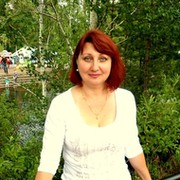 Елена Фефелова on My World.