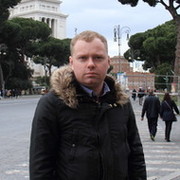 Alexander Kurakin on My World.