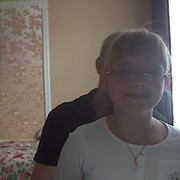 полина ежова on My World.