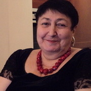 Тамара Микиртычева on My World.