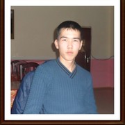 [K@I] [M@LIKOV] on My World.