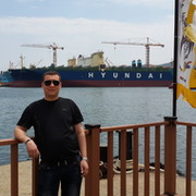 Максим Халиков on My World.