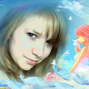 Мария П on My World.