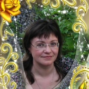 Larisa Меркулова on My World.