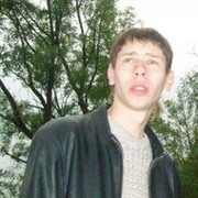 Руслан Березкин on My World.