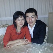 МАДИЯР Шажанбаев on My World.