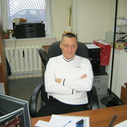 михаил марков on My World.