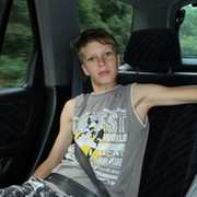 max gubin on My World.