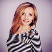 Наталья Кирсанова on My World.