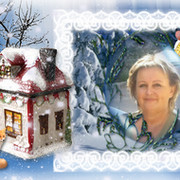 Надежда Зиновьева on My World.