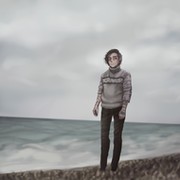 Иль Янь Клондайк on My World.
