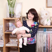 Повх Оксана on My World.